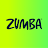 Zumba App Ícone Oficial