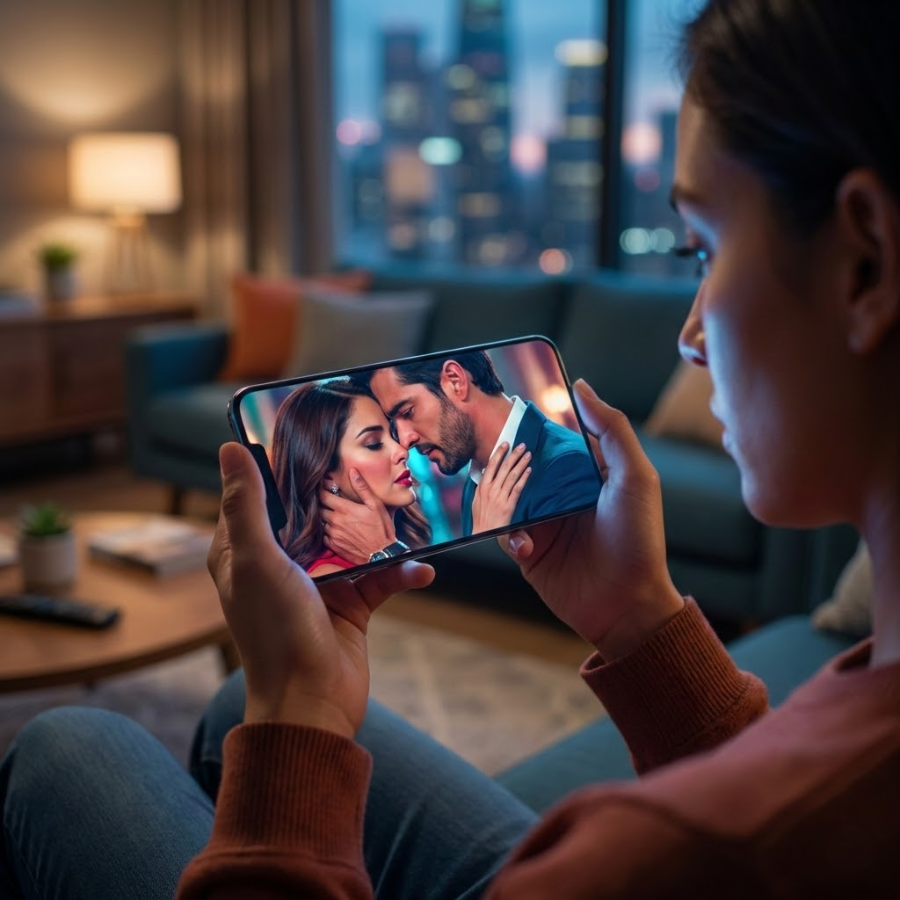 Melhores Apps de Novela Grátis em 2026