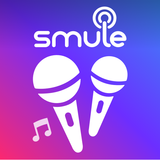 Smule Icon
