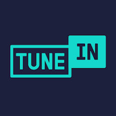 TuneIn Icon