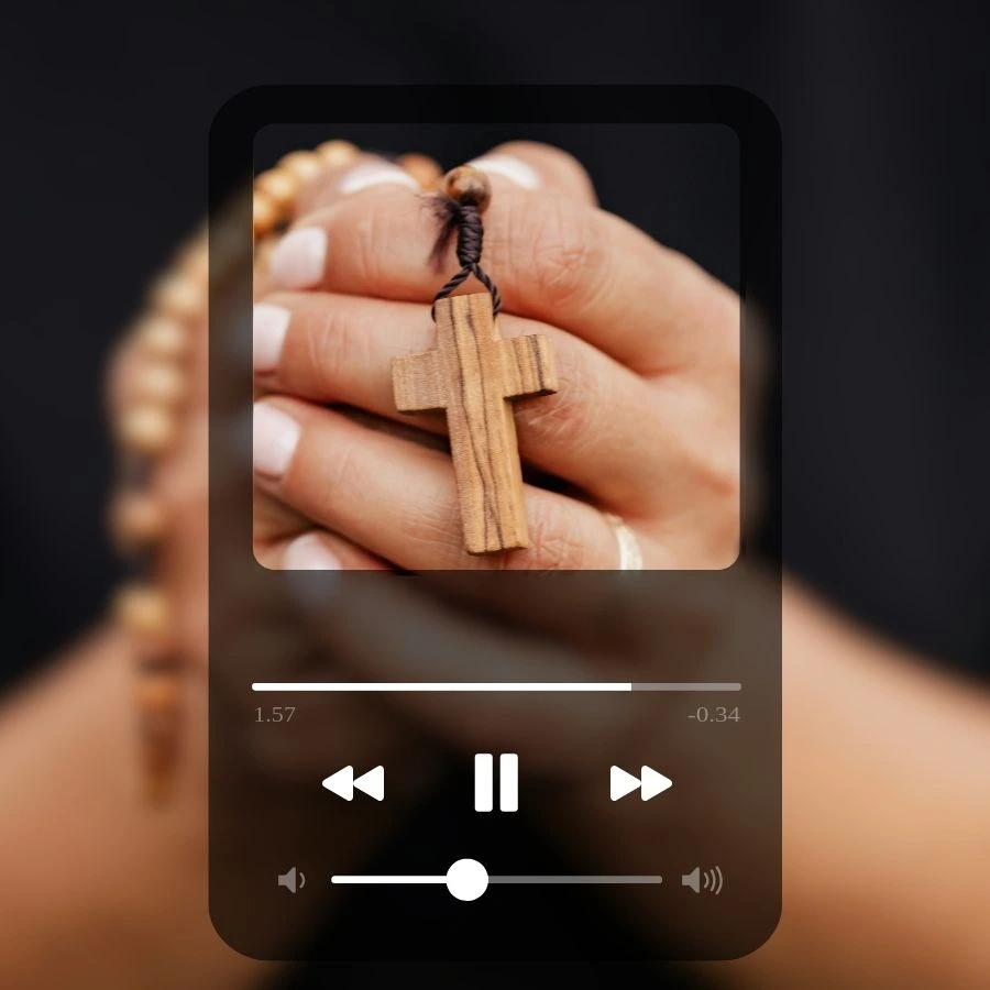 Aplicativos Para Ouvir Musicas Católicas